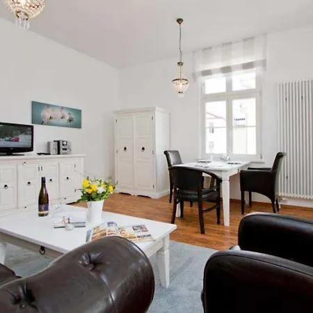 Hartmann Drewitz App 05 Apartman