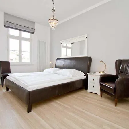 Hartmann Drewitz App 05 Apartment *