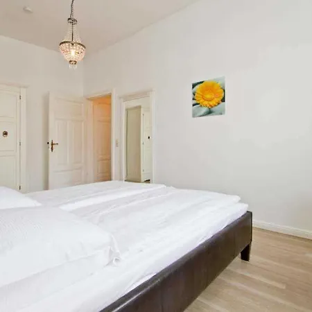 Apartment Hartmann-drewitz, App. 05
