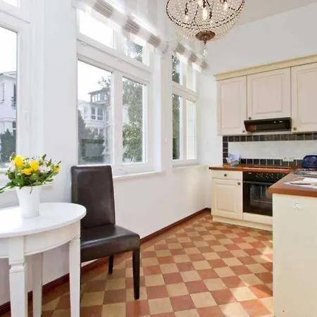 Hartmann Drewitz App 05 Διαμέρισμα