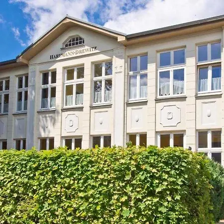 Hartmann Drewitz App 05 Heringsdorf (Usedom)