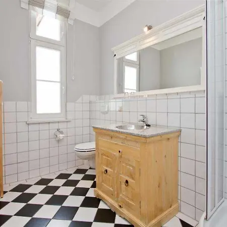 Hartmann Drewitz App 05 Apartman