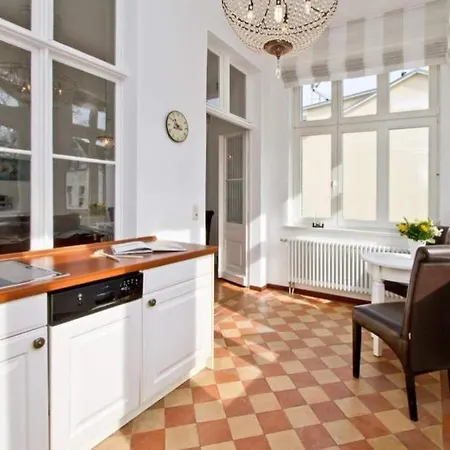 Hartmann Drewitz App 05 Apartman