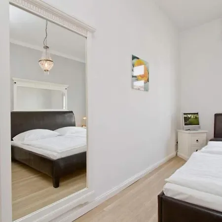 Apartment Hartmann Drewitz App 05