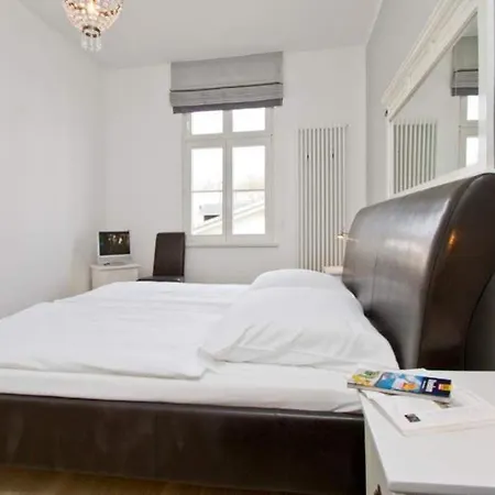 Apartment Hartmann Drewitz App 05