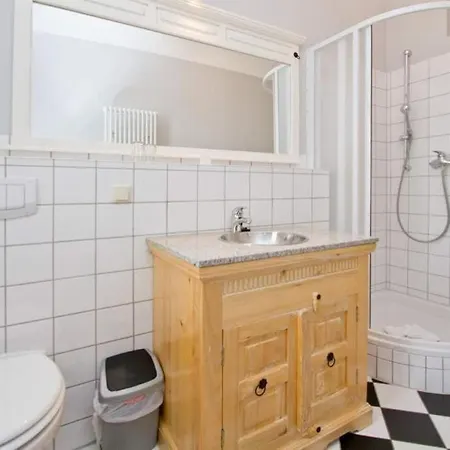 Apartment Hartmann Drewitz App 05 Heringsdorf (Usedom)