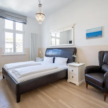 Apartment Hartmann Drewitz App 05 *