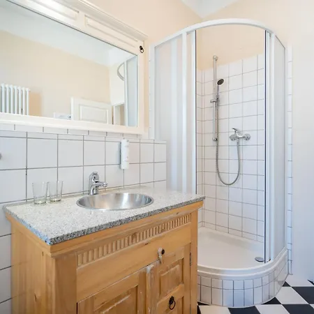 Apartment Hartmann Drewitz App 05 *